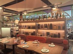 -芭莉与彩虹西餐厅(成都合生汇店)