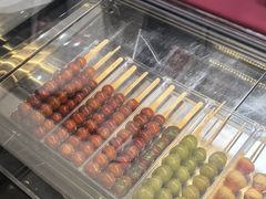 -喜识·冰糖葫芦·炒酸奶(怀特店)