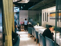 大堂-印湘·剁椒鱼头(安宁庄店)