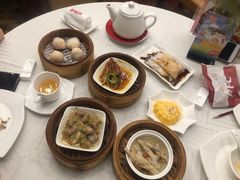 -潮福城大酒楼·潮粤菜·港式点心(阳光城店)