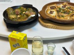 -芳华轩•客家菜馆(梧桐山店)