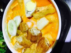 -绿柠食堂(北外滩店)