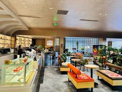 -Sips&Lick茶兰咖啡(五道口店)