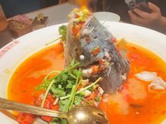 -坛宗剁椒鱼头(河西王府井店)
