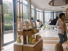 -奈雪的茶(凯德新都心店)