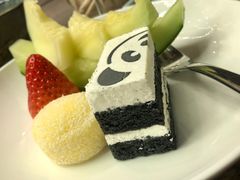 -北京泰富酒店-道日本料理餐厅