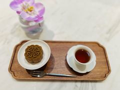 -茹·pure vegan(博华广场店)