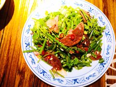 盐边牛肉-百年神厨·地道川菜(清江西路店)