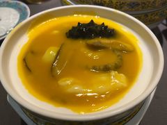 -肆月河豚·新淮扬(金融街店)