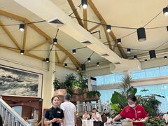-金河半岛园林酒家(金融城店)