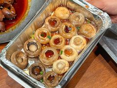 -老虎滩大连海鲜烧烤(水游城店)