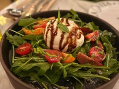 布拉塔沙拉-IL TEATRO 精品意大利餐厅