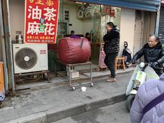 -东仓门早市