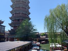 -滦州古城
