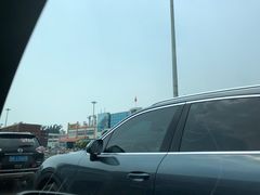 -粤海铁路北港码头