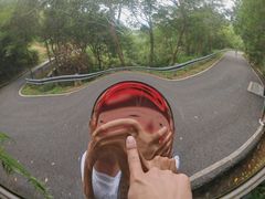 -广州白江湖森林公园