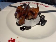 -谭厨中山传家菜.乳鸽.脆鲩鱼(华强北中航城店)