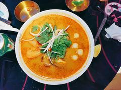 冬阴功海鲜粉-MISS PHO·觅粉·越南粉实验室(保利文化广场店)