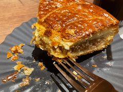 -潮一不贰·法式甜品·生日蛋糕·西式简餐(外滩店)