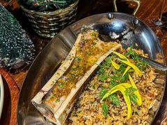 -Bistro 63 创意融合料理(广粤天地店)