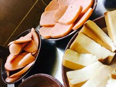 -重庆老火锅王(永陵路分店)