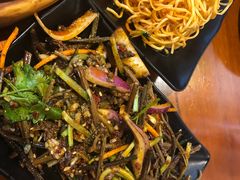 -鑫日千里马朝鲜族小馆(总店)