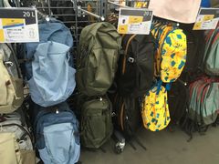 -迪卡侬(雨花店)