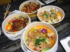 -降龙爪爪(建设路1店)