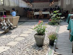 -云里小坐·小院里·团建·宴请·下午茶(三圣乡店)