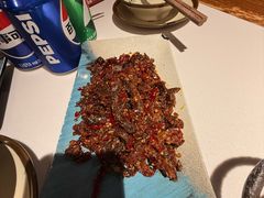 -老天桥蛙炉火锅(姑苏总店)