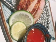 -玉川屋·深夜食堂居酒屋(柳巷店)