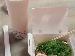 -咕噜咕噜·章鱼小丸子(广州荔湾领展广场店)