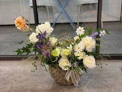 -良友花店(天目山路店)