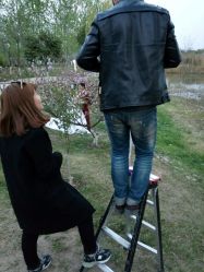 点击看大图 android_upload_pic-唯一视觉婚纱摄影(李家村店)
