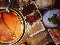 -小龙坎老火锅(北京三里屯店)