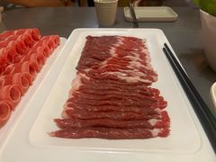 -君邦火锅(新疆大厦店)