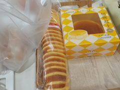 -好利来(康虹路店)
