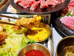 -妥妥烤肉料理(昙华林店)