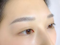 -久匠·野生眉半永久纹眉