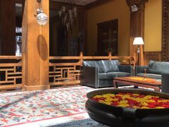 -松赞拉萨林卡酒店