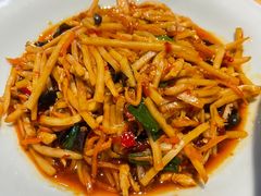 -荷花亭·湖北融合菜(十堰武商MALL店)