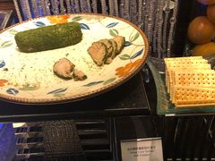 -广州花园酒店·凌璇阁旋转餐厅CAROUSEL360