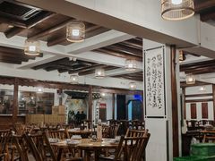 -翠姐姐农家大院·老底子萧山菜(建设一路店)