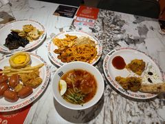 -比格比萨自助(美乐城店)