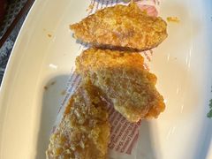 -新白鹿餐厅(松江开元地中海店)