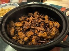 -柴米油盐(土菜院子店)