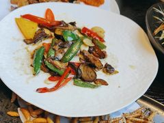 -滇野云南野生菌餐厅(陕西南路店)