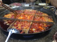 -堂客老火锅(欣阳广场总店)