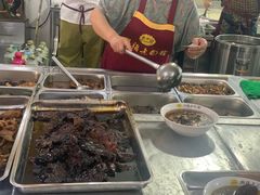 -兴福老面馆(寺路街店)