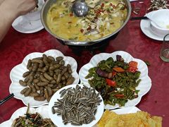 -畲乡一品鱼府土菜馆